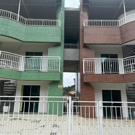 La Lola Residencial Apartment บอมบินญัส ภายนอก รูปภาพ
