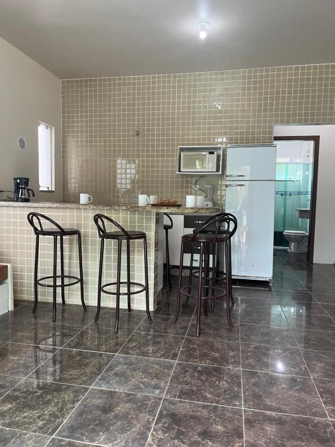 La Lola Residencial Apartment บอมบินญัส ภายนอก รูปภาพ