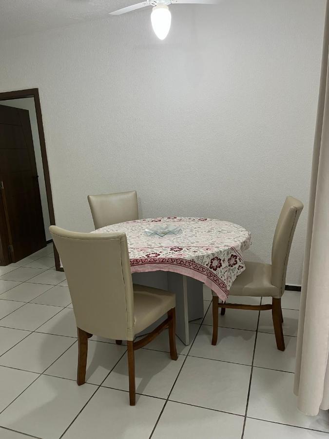 La Lola Residencial Apartment บอมบินญัส ภายนอก รูปภาพ