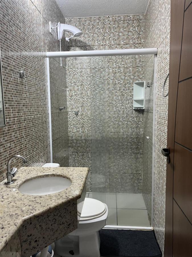 La Lola Residencial Apartment บอมบินญัส ภายนอก รูปภาพ