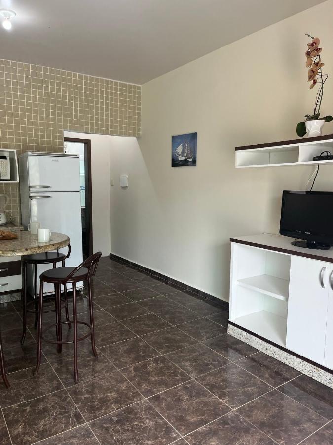 La Lola Residencial Apartment บอมบินญัส ภายนอก รูปภาพ