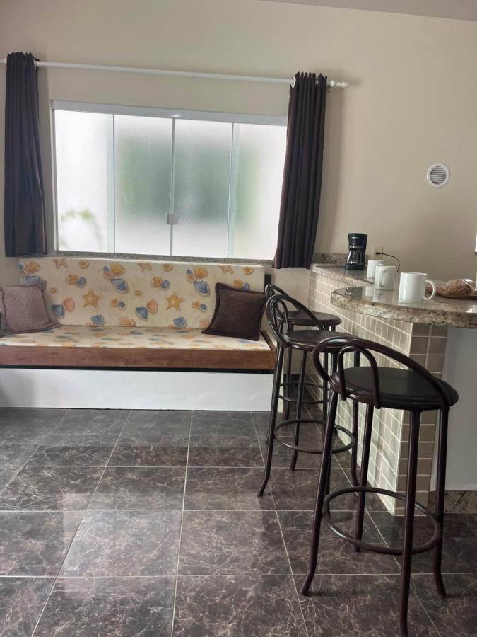 La Lola Residencial Apartment บอมบินญัส ภายนอก รูปภาพ
