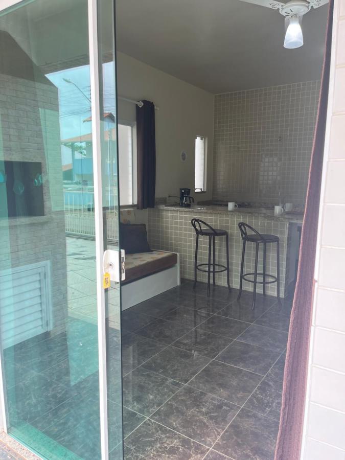 La Lola Residencial Apartment บอมบินญัส ภายนอก รูปภาพ