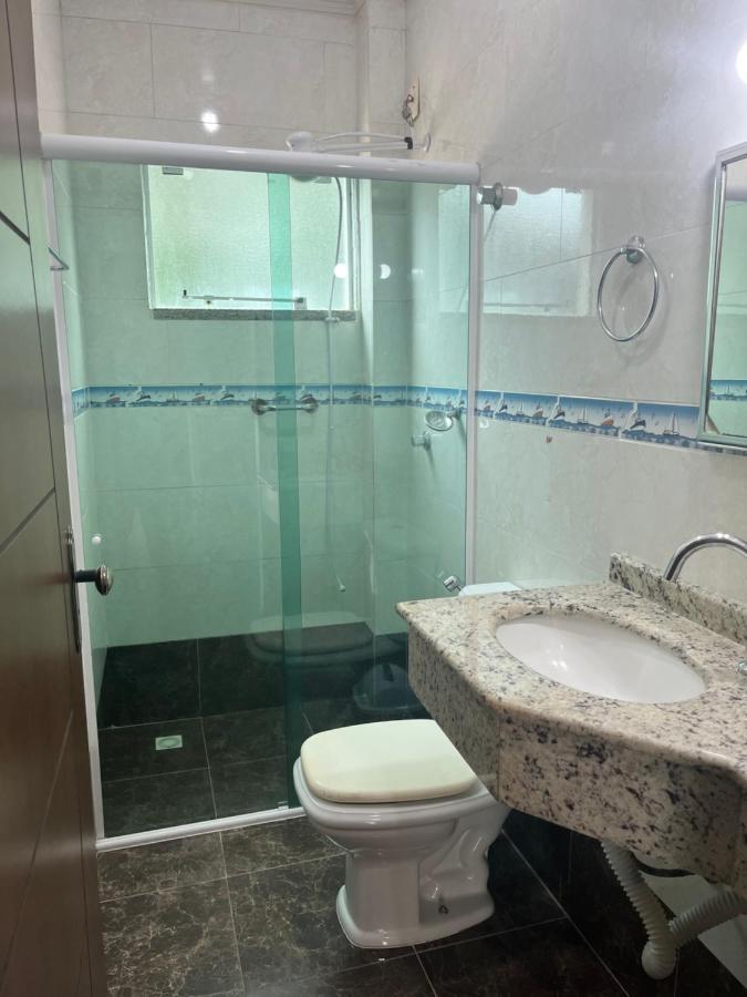 La Lola Residencial Apartment บอมบินญัส ภายนอก รูปภาพ