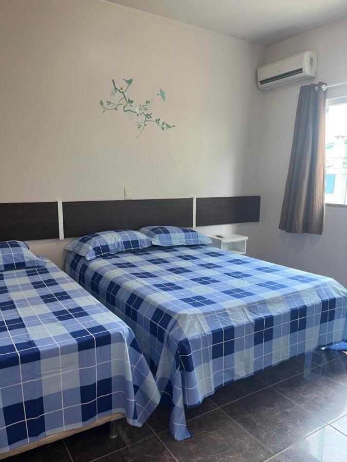 La Lola Residencial Apartment บอมบินญัส ภายนอก รูปภาพ