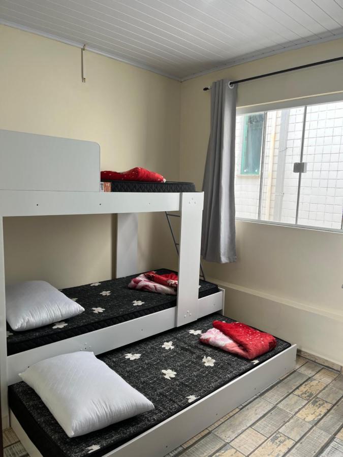 La Lola Residencial Apartment บอมบินญัส ภายนอก รูปภาพ