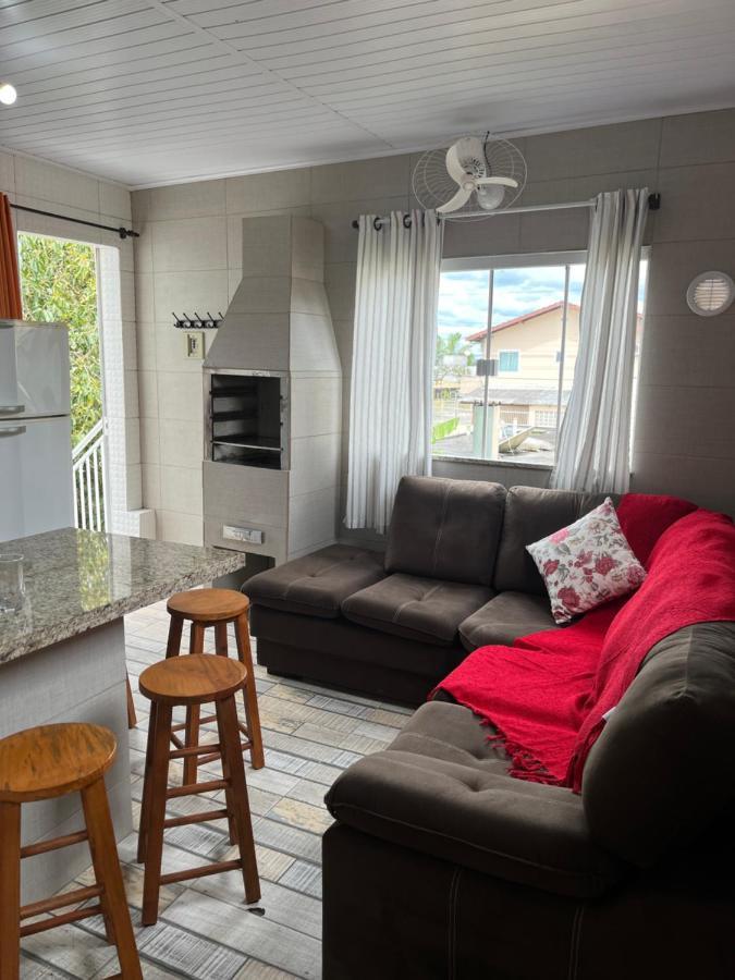 La Lola Residencial Apartment บอมบินญัส ภายนอก รูปภาพ
