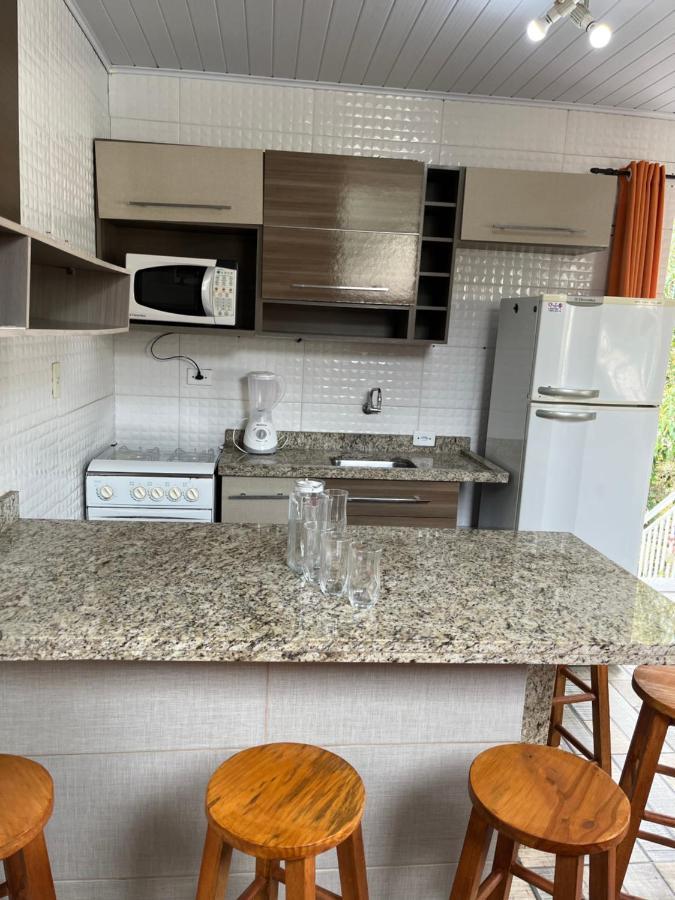 La Lola Residencial Apartment บอมบินญัส ภายนอก รูปภาพ