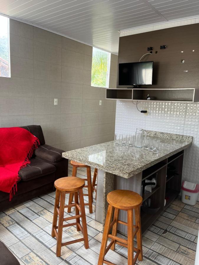 La Lola Residencial Apartment บอมบินญัส ภายนอก รูปภาพ