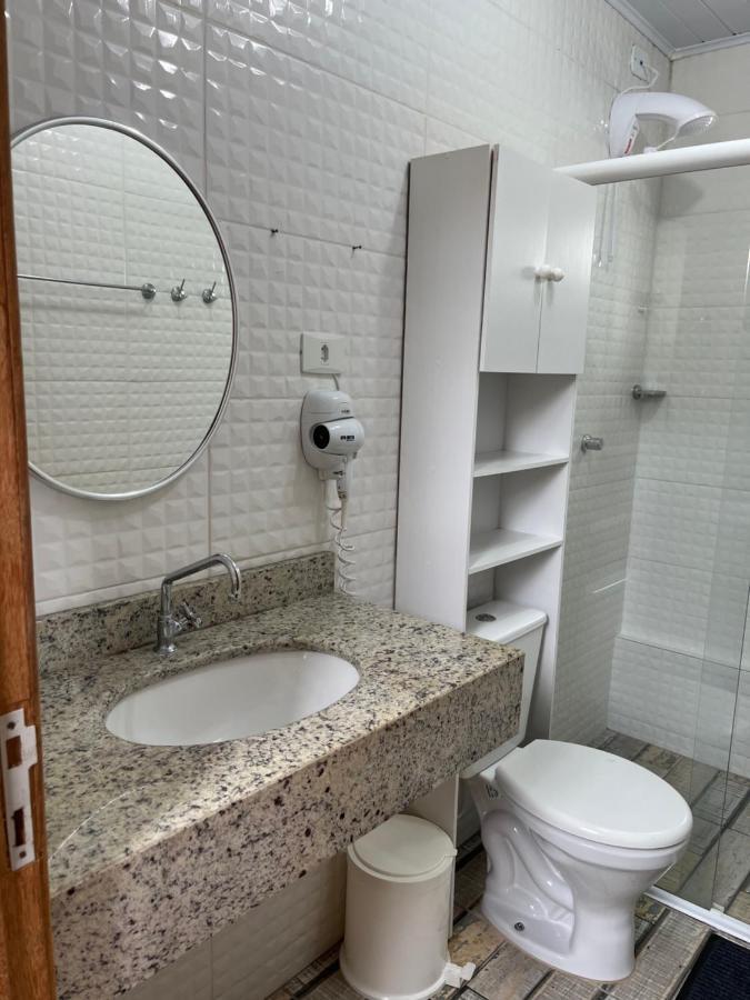 La Lola Residencial Apartment บอมบินญัส ภายนอก รูปภาพ