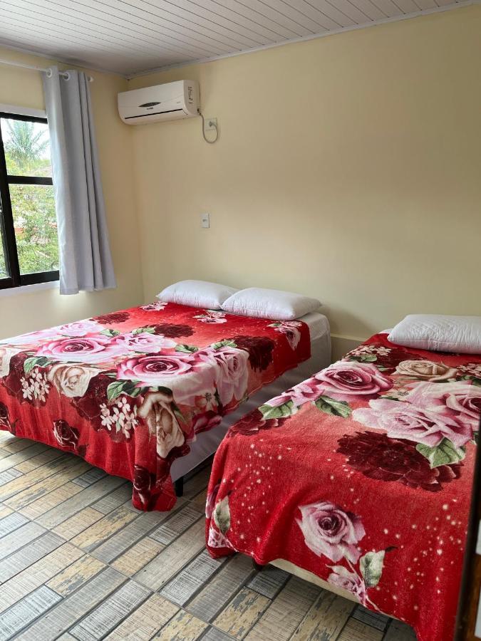 La Lola Residencial Apartment บอมบินญัส ภายนอก รูปภาพ