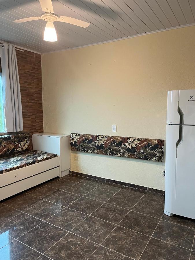 La Lola Residencial Apartment บอมบินญัส ภายนอก รูปภาพ