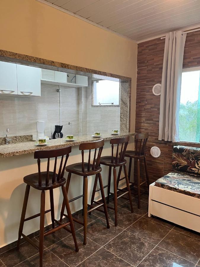 La Lola Residencial Apartment บอมบินญัส ภายนอก รูปภาพ