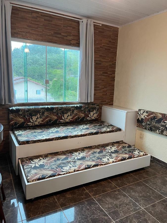 La Lola Residencial Apartment บอมบินญัส ภายนอก รูปภาพ