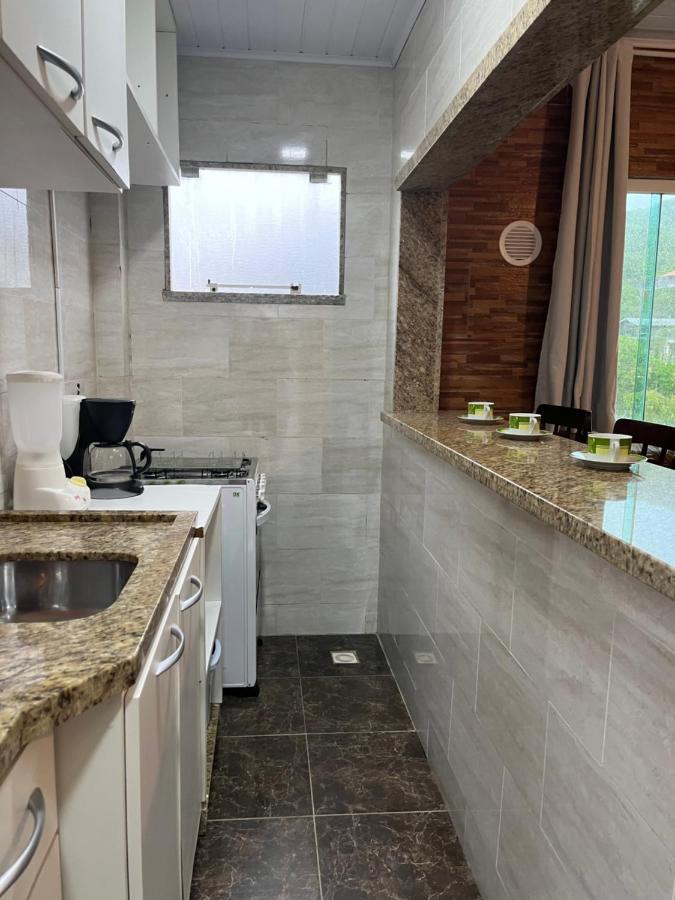 La Lola Residencial Apartment บอมบินญัส ภายนอก รูปภาพ