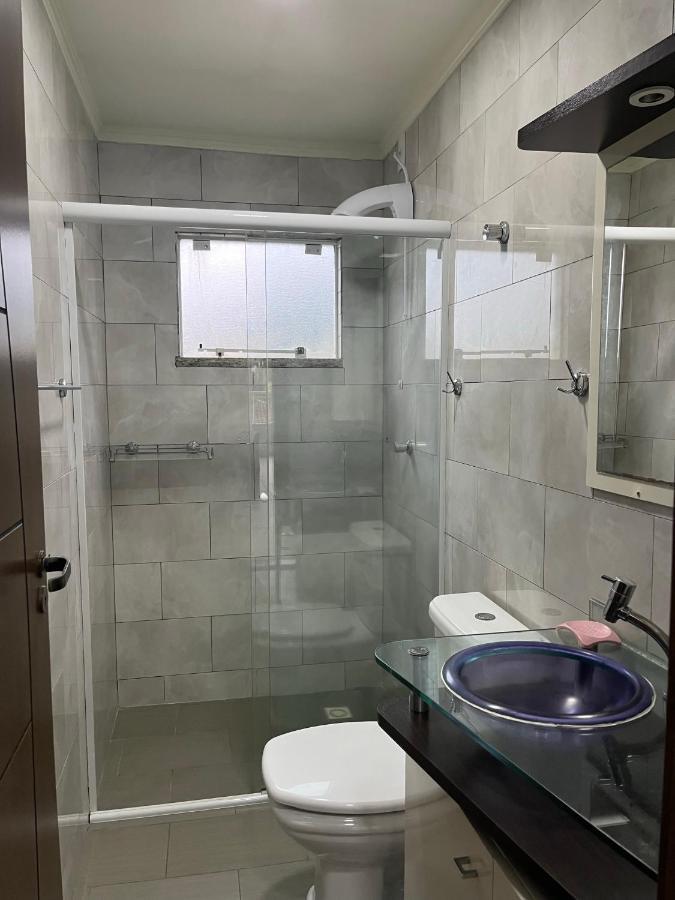 La Lola Residencial Apartment บอมบินญัส ภายนอก รูปภาพ