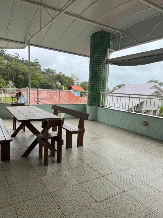 La Lola Residencial Apartment บอมบินญัส ภายนอก รูปภาพ