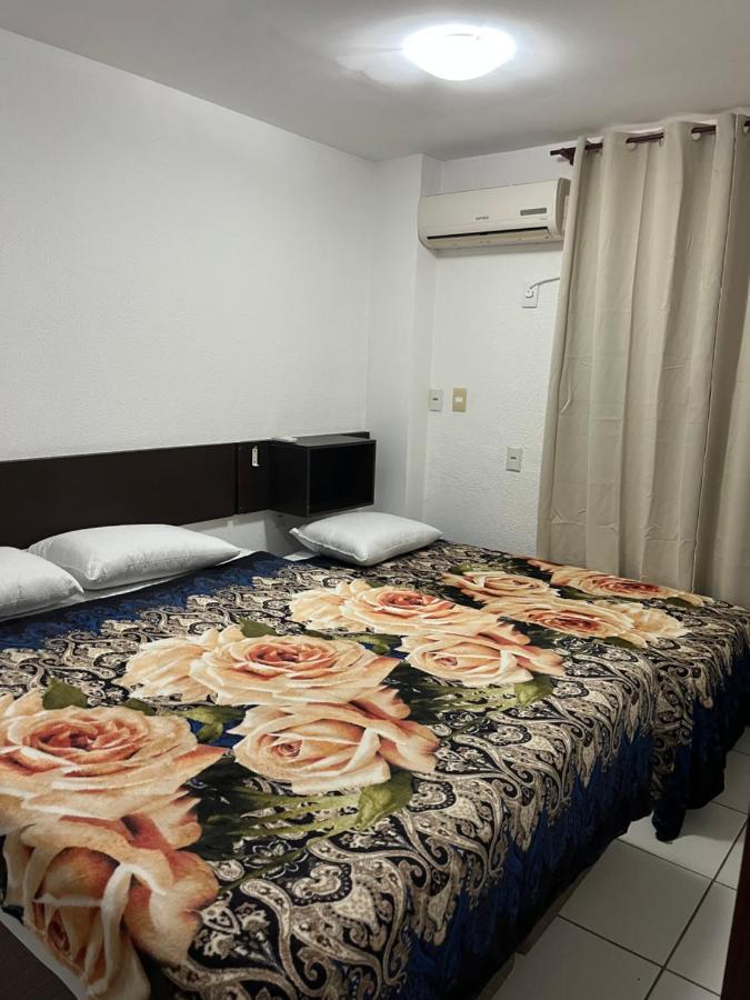 La Lola Residencial Apartment บอมบินญัส ภายนอก รูปภาพ
