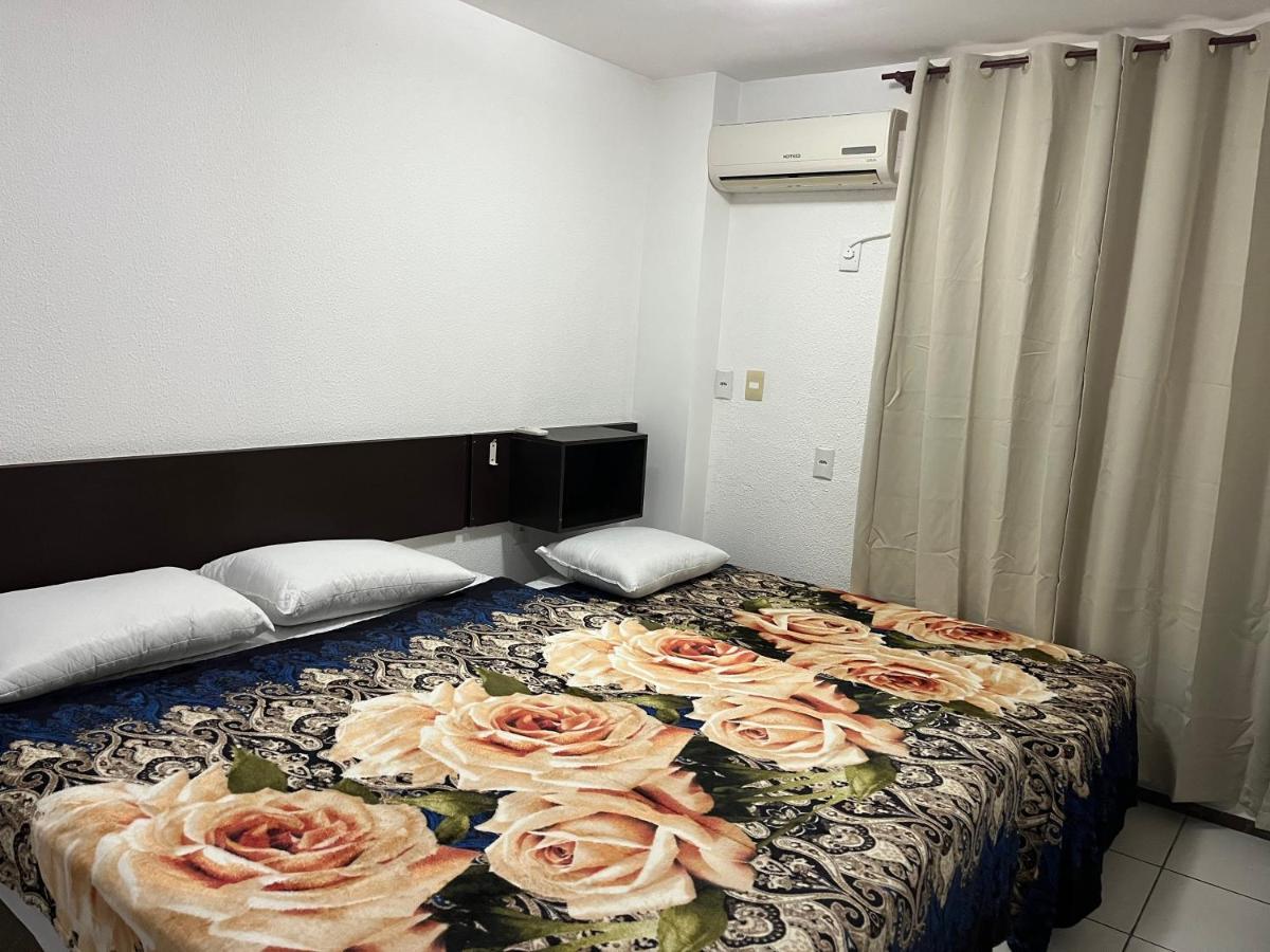 La Lola Residencial Apartment บอมบินญัส ภายนอก รูปภาพ