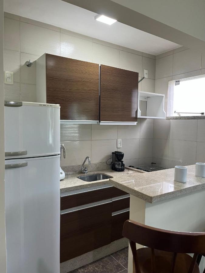 La Lola Residencial Apartment บอมบินญัส ภายนอก รูปภาพ