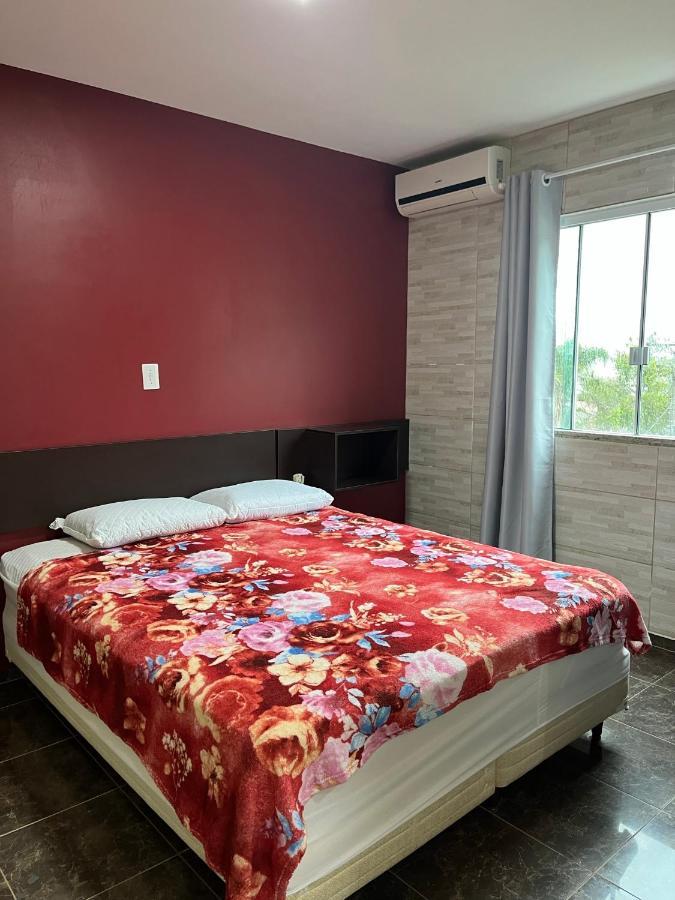 La Lola Residencial Apartment บอมบินญัส ภายนอก รูปภาพ