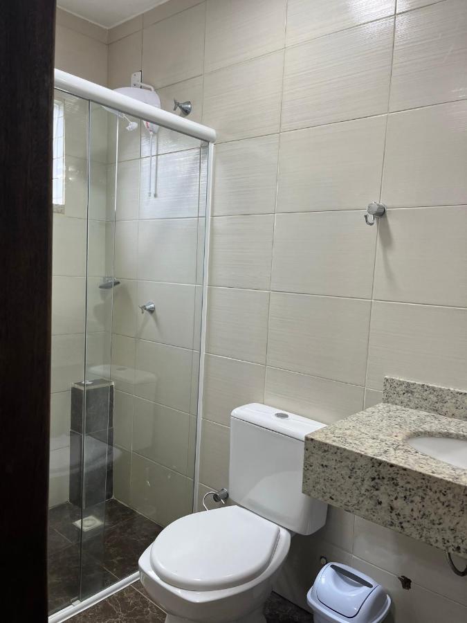 La Lola Residencial Apartment บอมบินญัส ภายนอก รูปภาพ