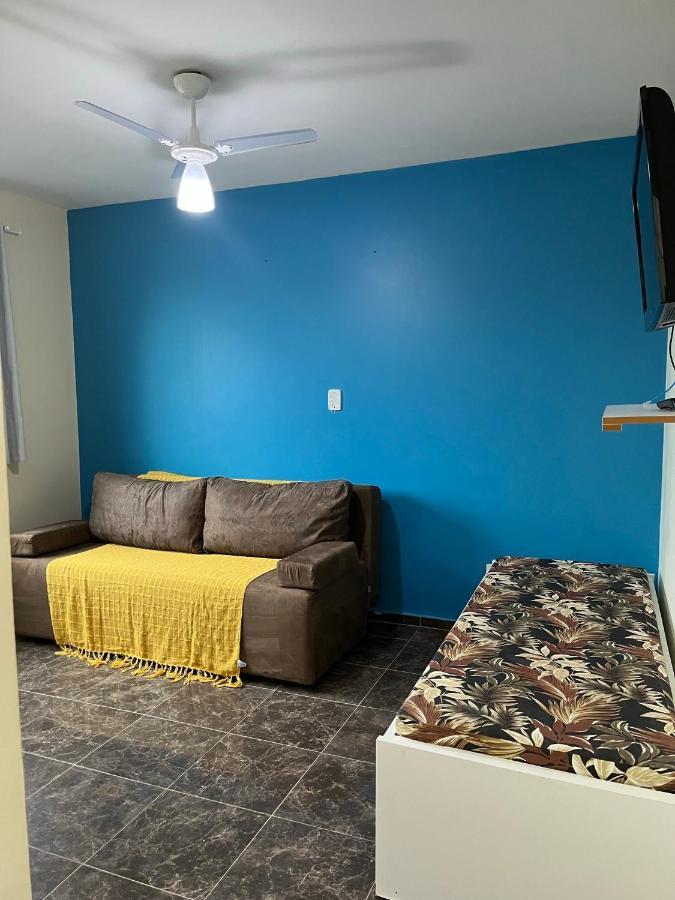 La Lola Residencial Apartment บอมบินญัส ภายนอก รูปภาพ