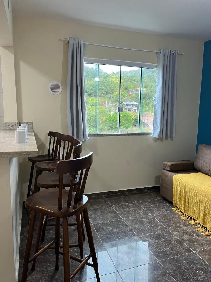 La Lola Residencial Apartment บอมบินญัส ภายนอก รูปภาพ