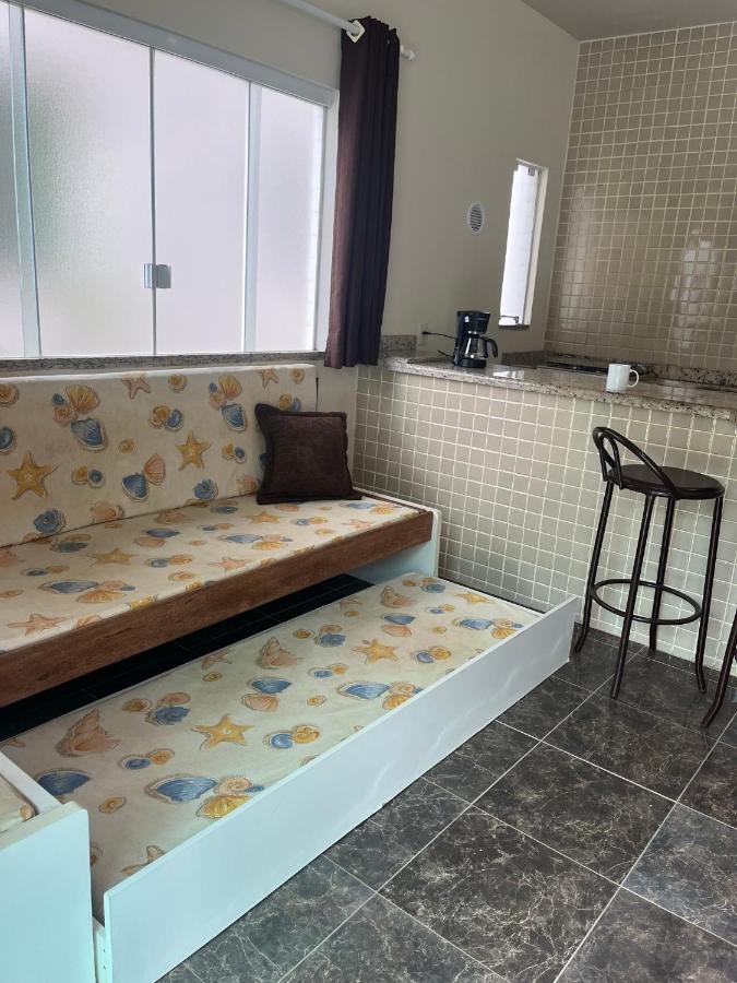 La Lola Residencial Apartment บอมบินญัส ภายนอก รูปภาพ