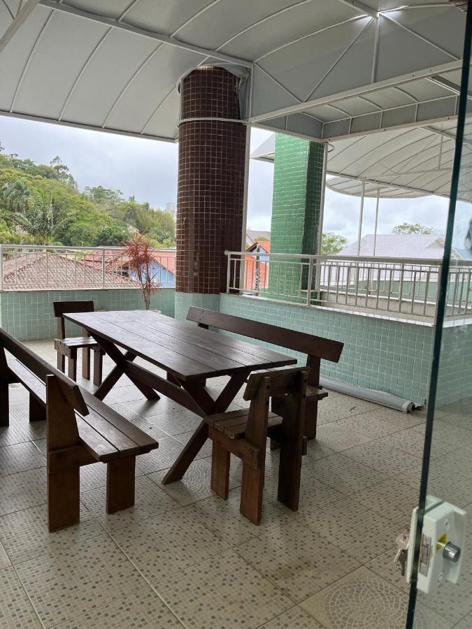La Lola Residencial Apartment บอมบินญัส ภายนอก รูปภาพ